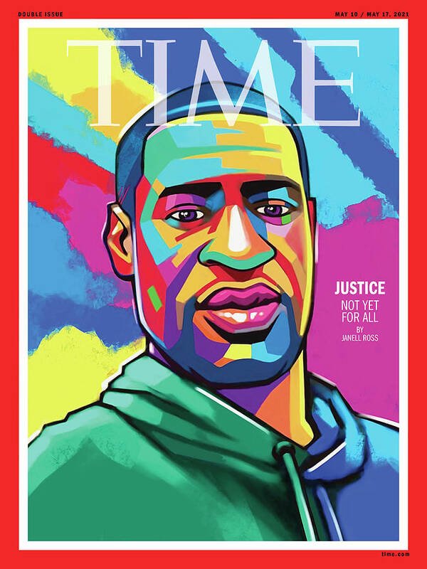 George Floyd would be 52 today if he had not been brutally murdered by police. He was a loving father taken in a heinous act of police brutality. 

We dedicate this October 14th in his memory.