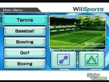 VideoGameHstry's tweet photo. POV: You're playing the Nintendo Wii in the 2000s https://t.co/h55esDau0j