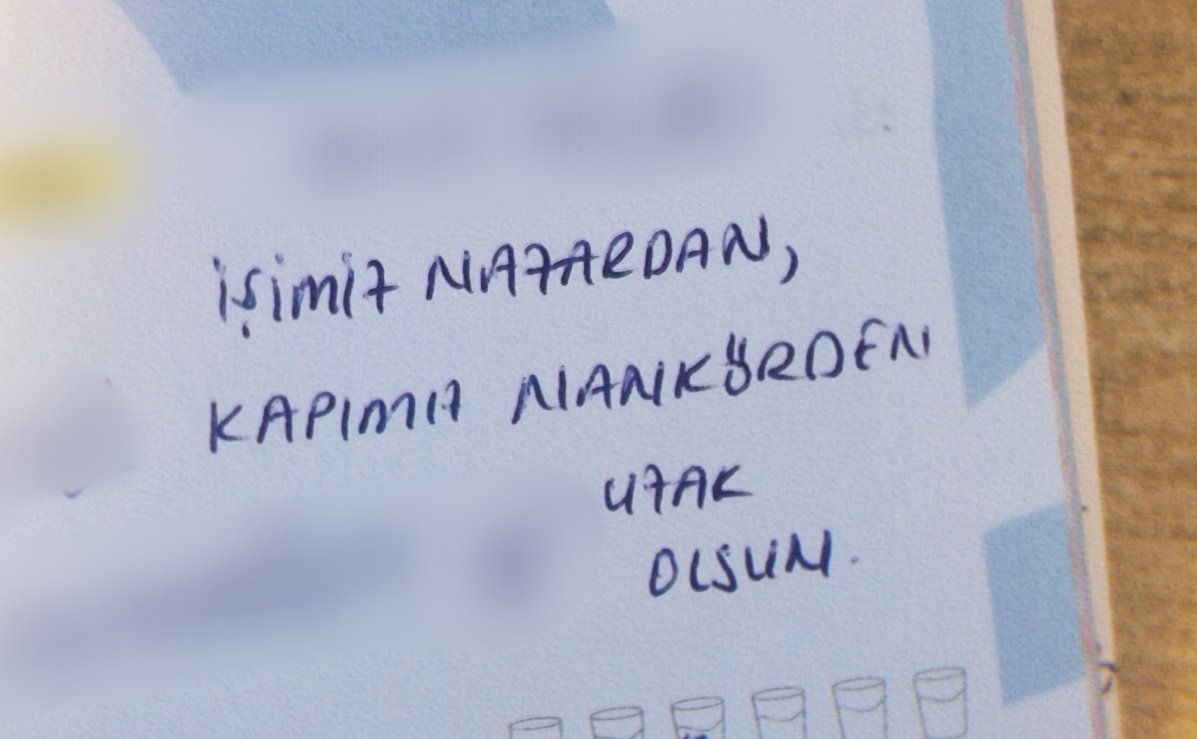 Hayırlı salılar 🌸