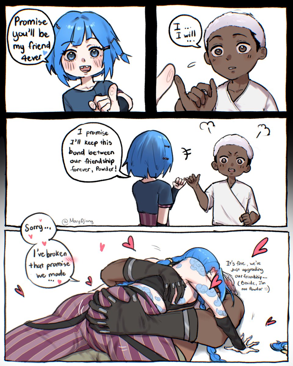 Mry✧ (@marydjiang) on Twitter photo 