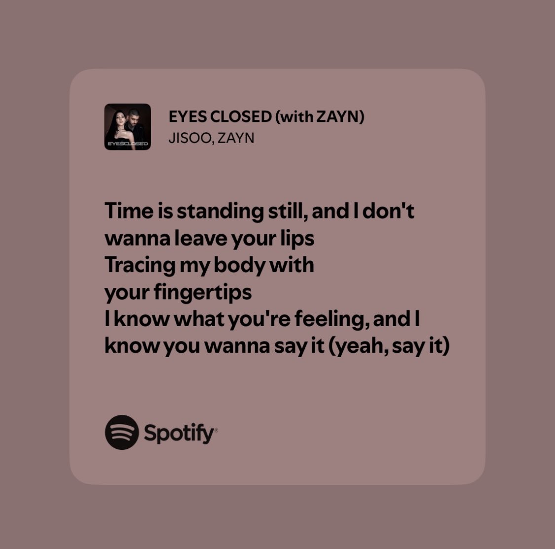 syoxcc's tweet photo. eyes closed https://t.co/8UMevZqMaB
