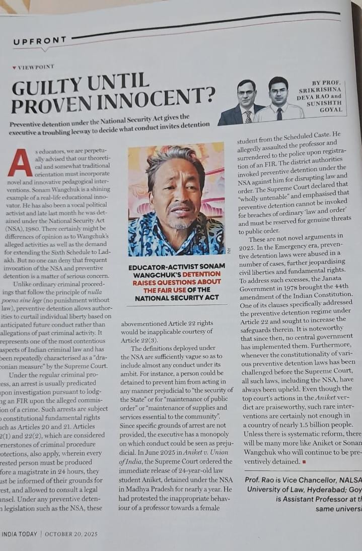 Sunishth Goyal tweet media