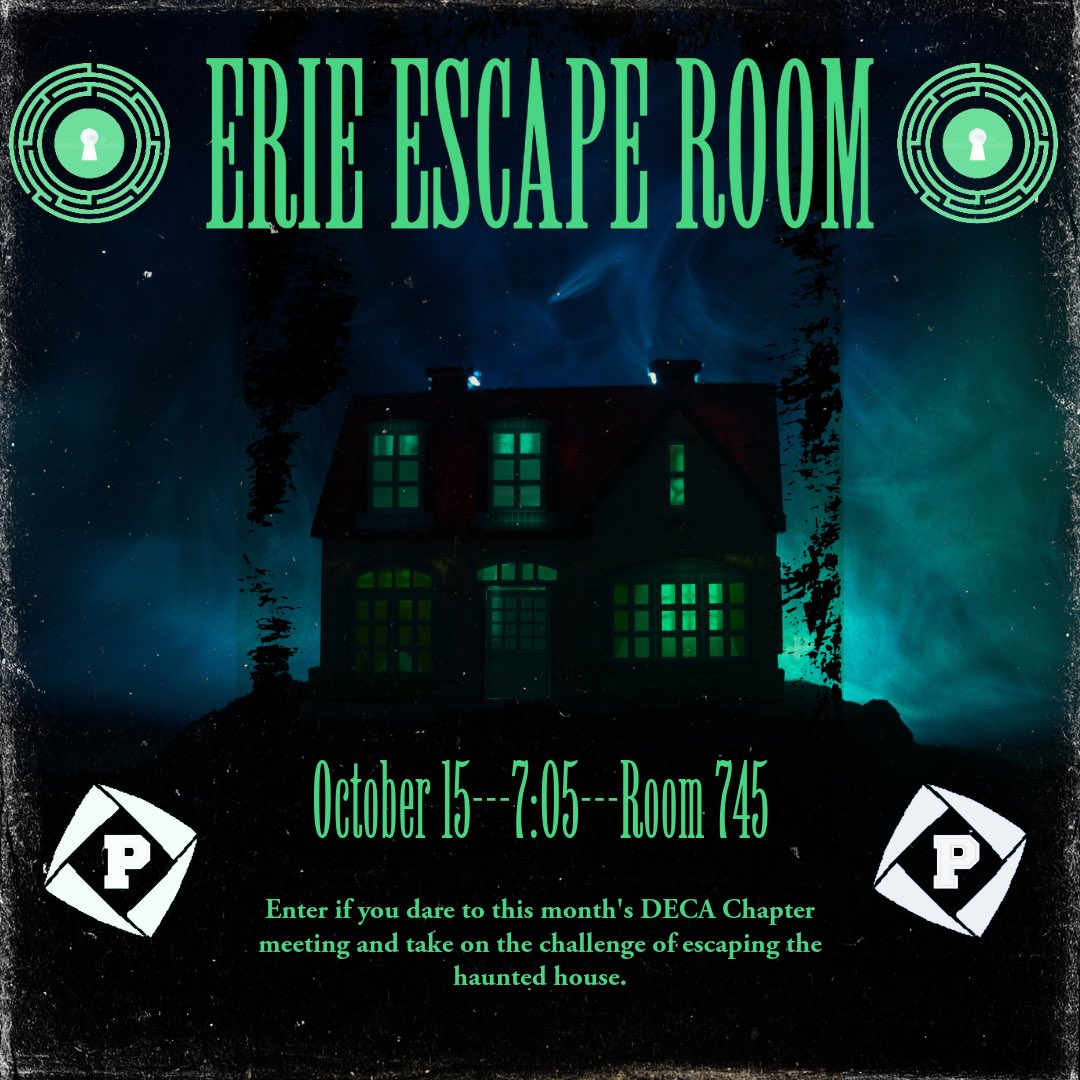 Page High DECA tweet media