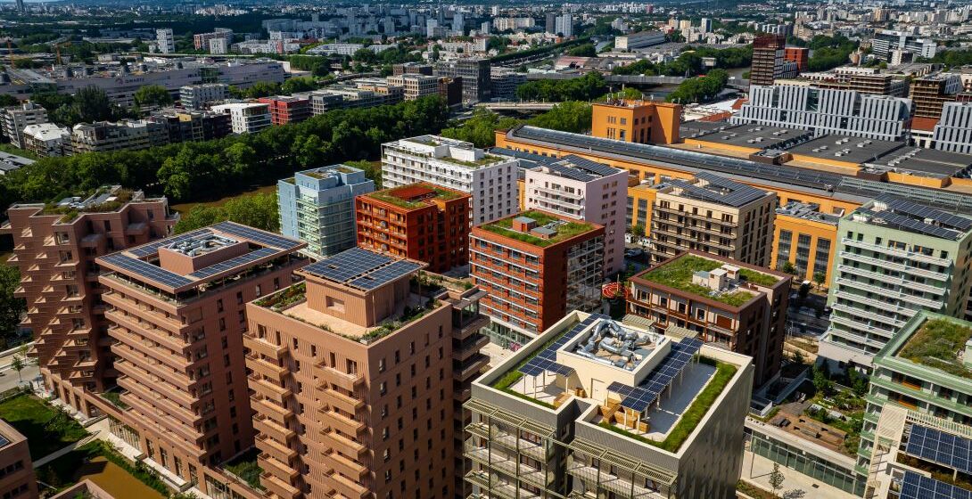 « Ça fait peur » : les 2700 agents au ministère de l’Intérieur ne veulent pas déménager dans l'ancien village olympique en Seine-Saint-Denis

 fdesouche.com/2025/10/14/ca-…