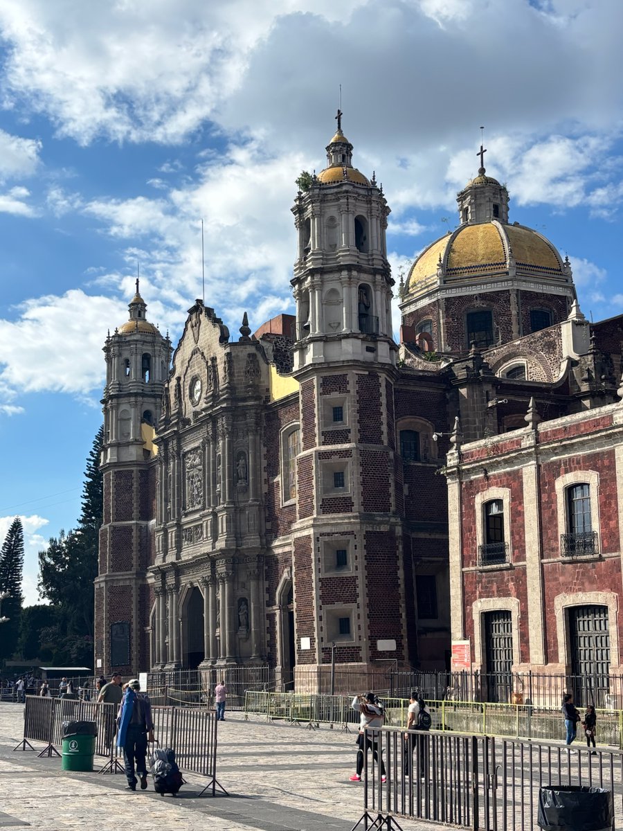 collin_ruth89's tweet photo. Week 1 of international travel ✅

Mexico City is pretty cool. https://t.co/iXkpqm8DhJ