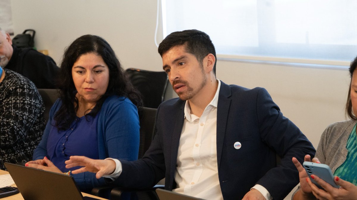 Daniela Triviño M. tweet media