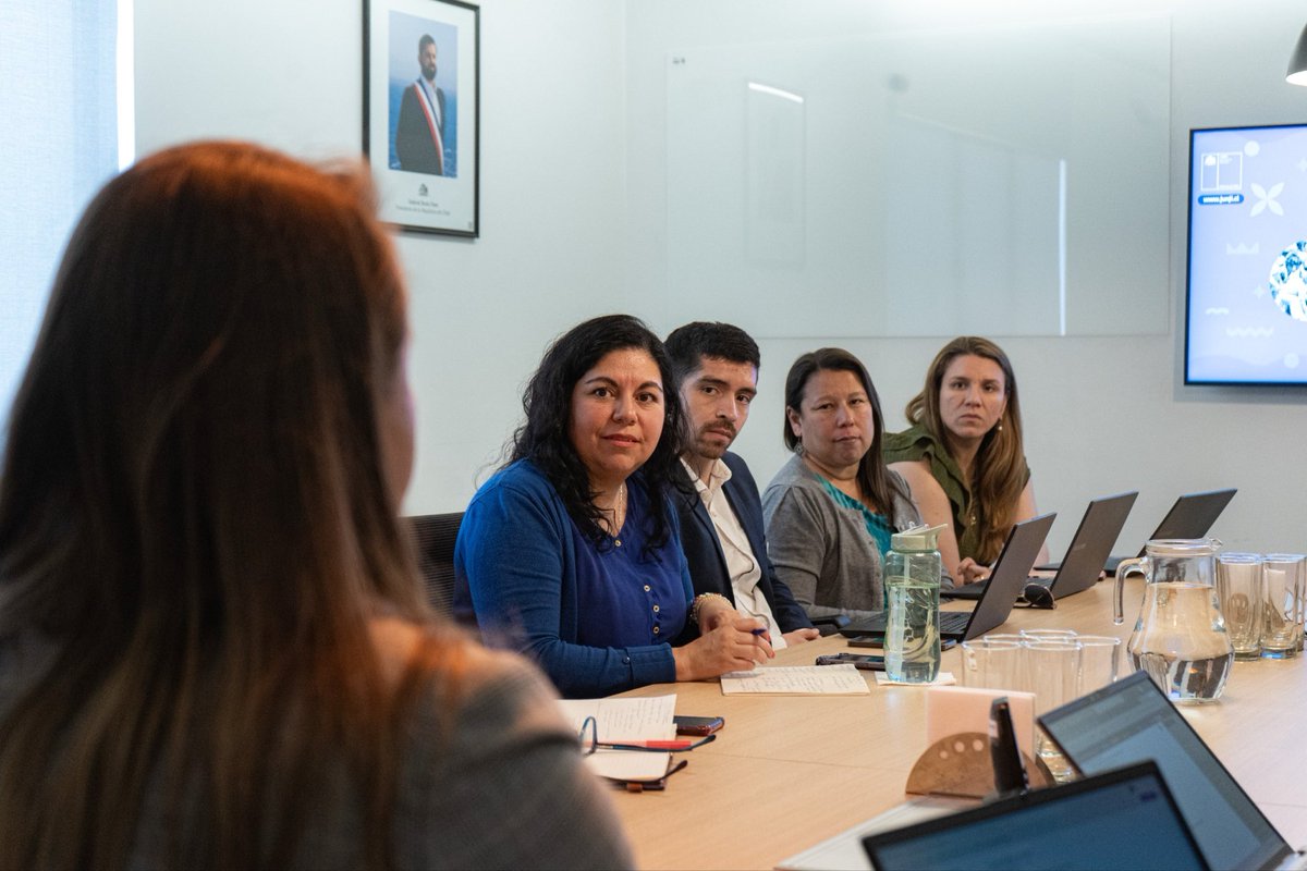 Daniela Triviño M. tweet media