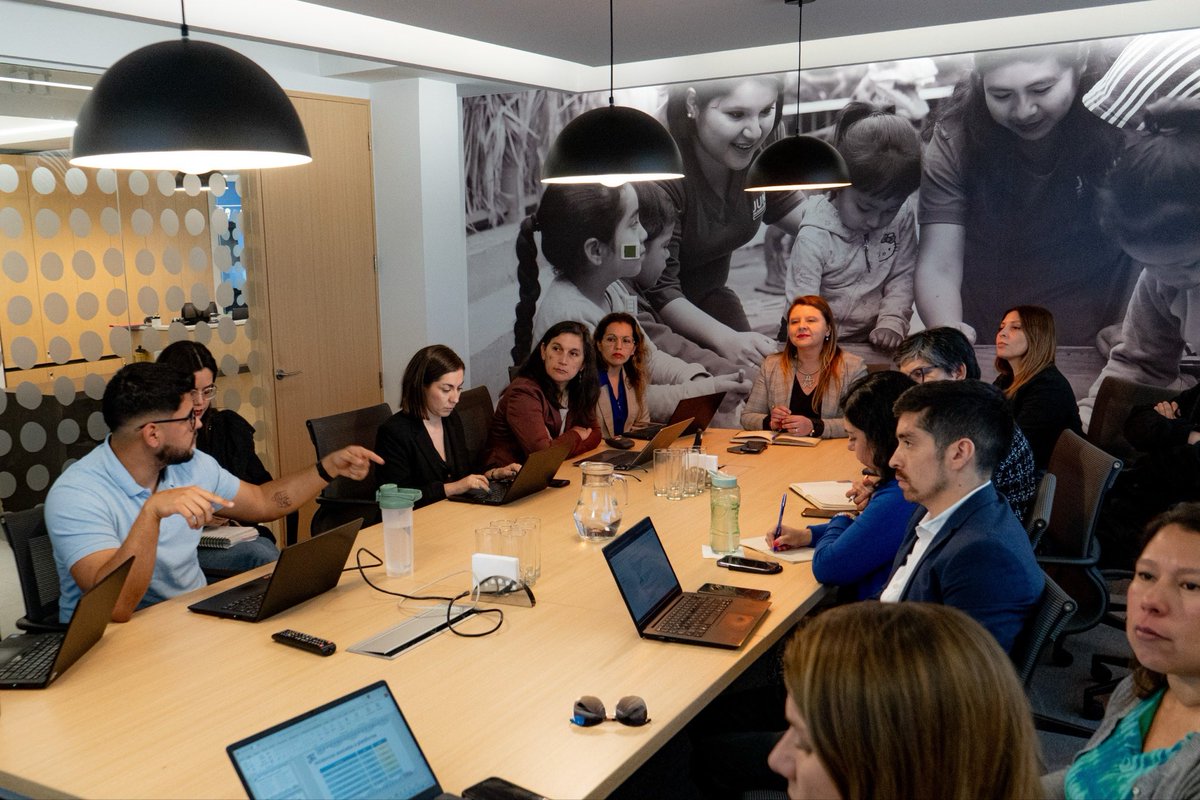 Daniela Triviño M. tweet media