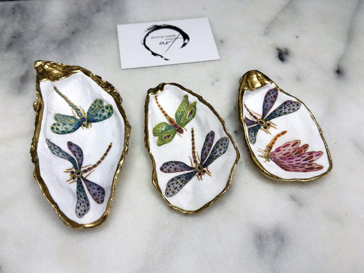 EmmaWadeART tweet media