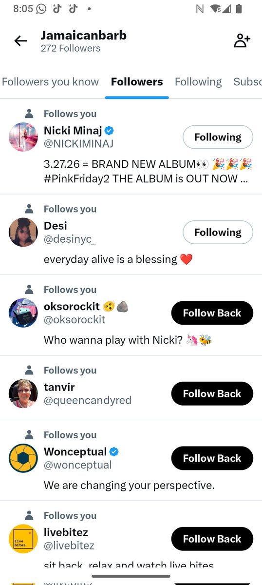 Jamaicanbarb tweet media