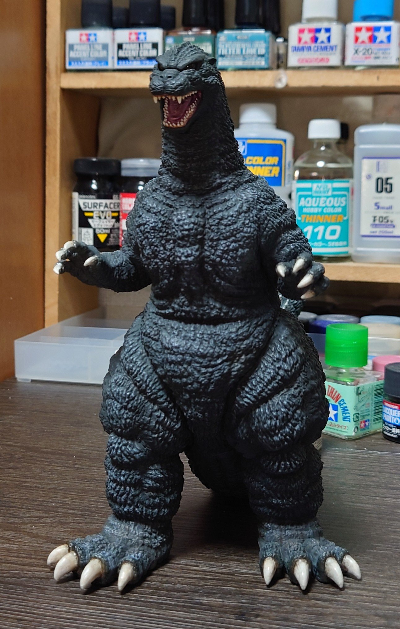 ゴジラフィギュア　まとめ Godzilla Singular Point high quality figure - YouTube