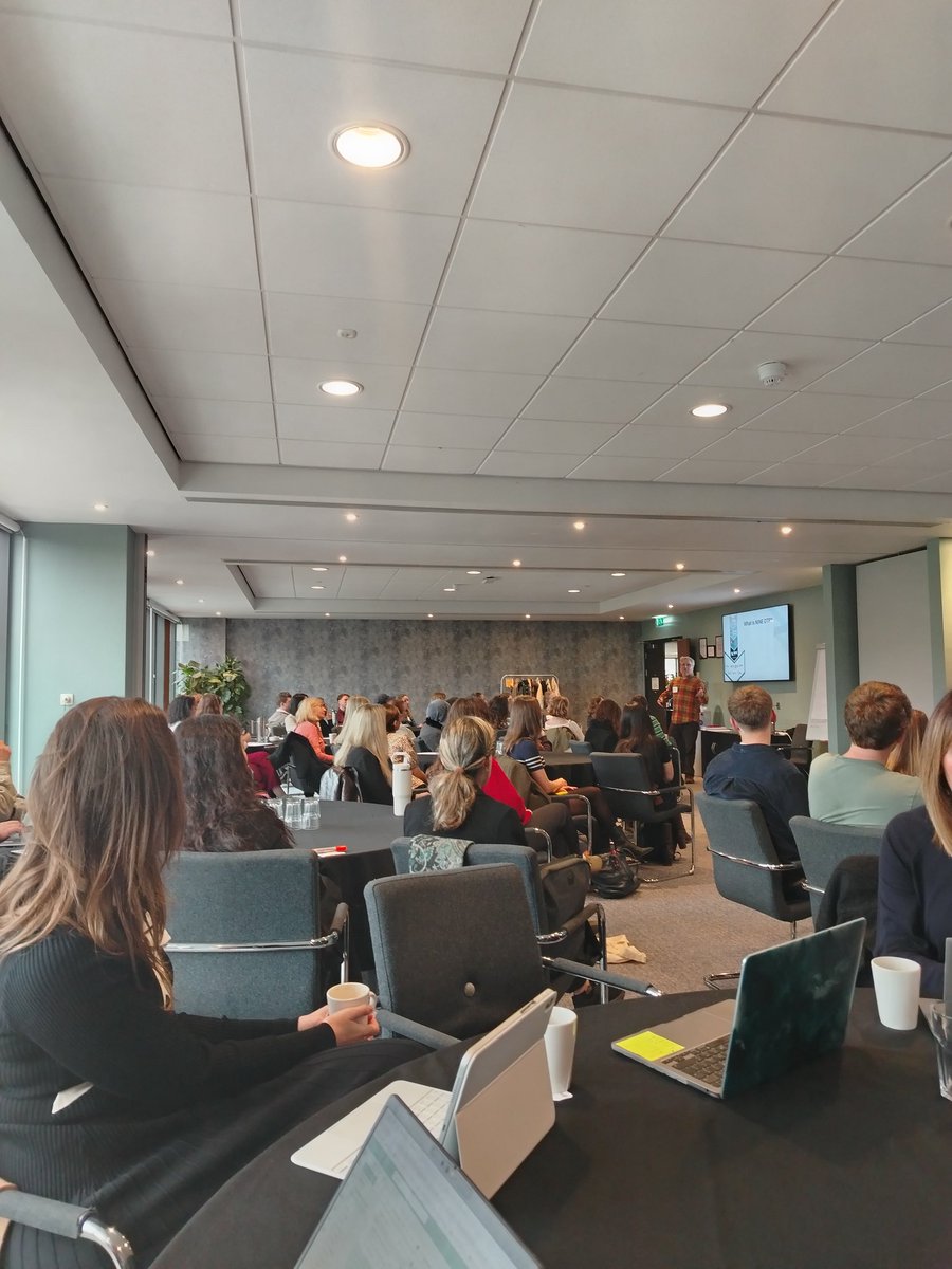 NINE DTP tweet media