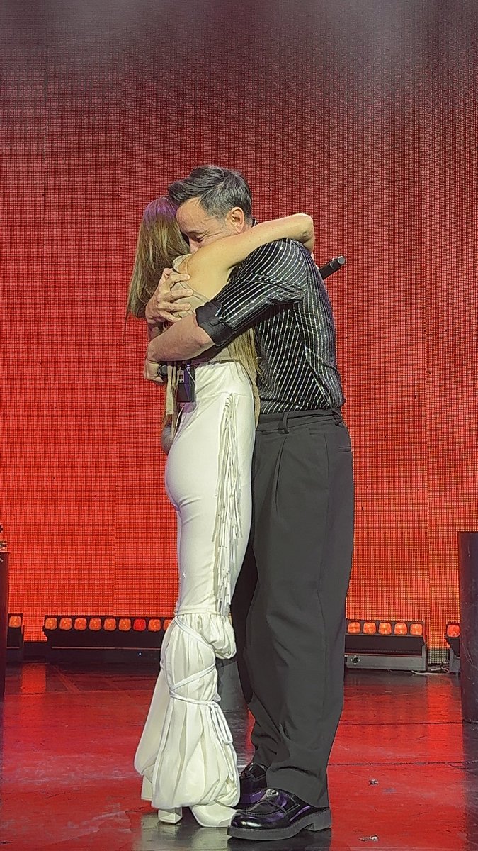 vivan los les por siempre
