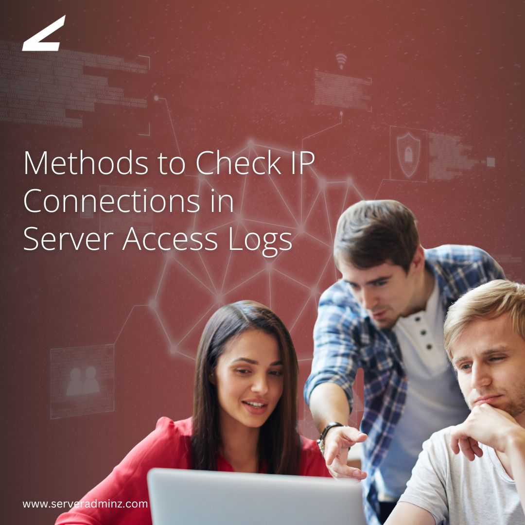 serveradm1nz's tweet image. “Proactive Log Analysis for Safer Servers”

Our latest blog guides you through practical methods to analyze IP connections from access logs using Linux tools like tail, grep, and awk.

Read more: shorturl.at/R1NsD

#ServerSecurity #AccessLogs #ServerMonitoring #ServerAdminz