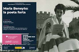 CompanyStas's tweet photo. #16oct25
7hV VLC/@LaNauuv
* #MariaBeneyto de Sam Abrams
* "El Far"
2/4 d7hV ✓#SantMartirià a Banyoles/pla de l'Estany
✓ #SimóMarti a VLC/@OctubreCCC
✓ @PauAlabajos
a BCN/cc Cotxeres de Sants
8hV
✓ @parallel62bcn
* @tartarelena
✓ Z/B (Zweig/ Bernanos) a VLC/@TeatreMicalet https://t.co/TYpT6NxOHC