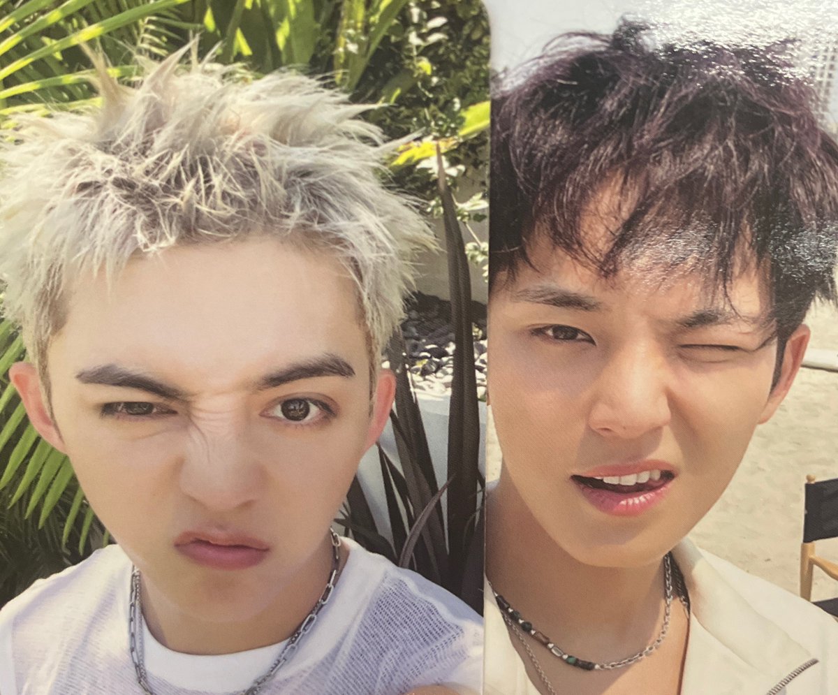 세븐틴 에스쿱스 민규 CxM 유닛 팬파티 포카 특전 양도

포카 

1set 23.0 

foreigner⭕️
반택 우체국 ⭕️

kkt💌 🙏 or DM
open.kakao.com/o/stqQXhng

wts seventeen photocard 역조공 공방 포카 공개방송 포토카드 판매 mingyu scoups fanparty party  poca sell wts ltb kit gift hype vibes