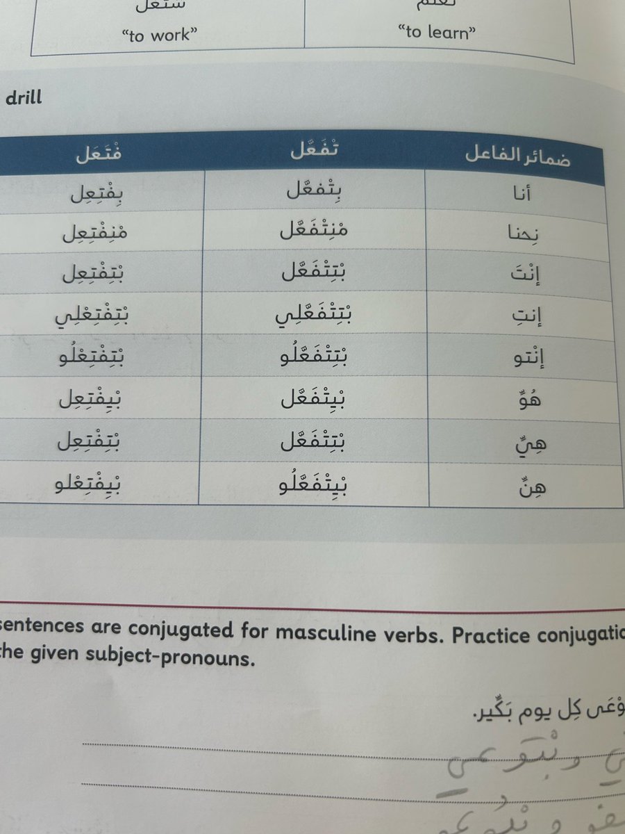 مادام الملوک tweet media