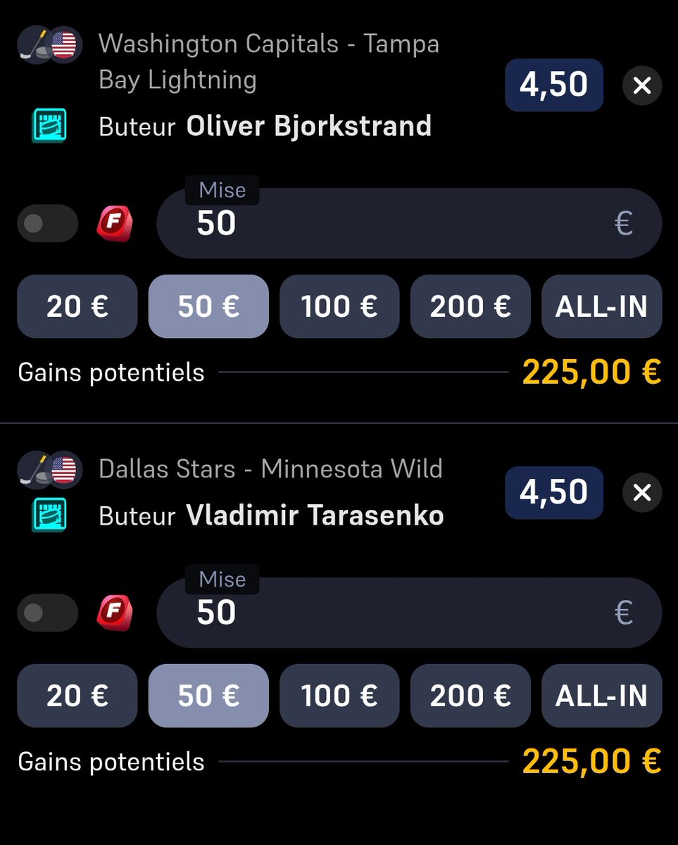 TopButeursNHL's tweet photo. Je force avec Tarasenko, mais ça va bien finir par passer 😂

#TeamParieur #NHL https://t.co/jZ1Ip0U4yu