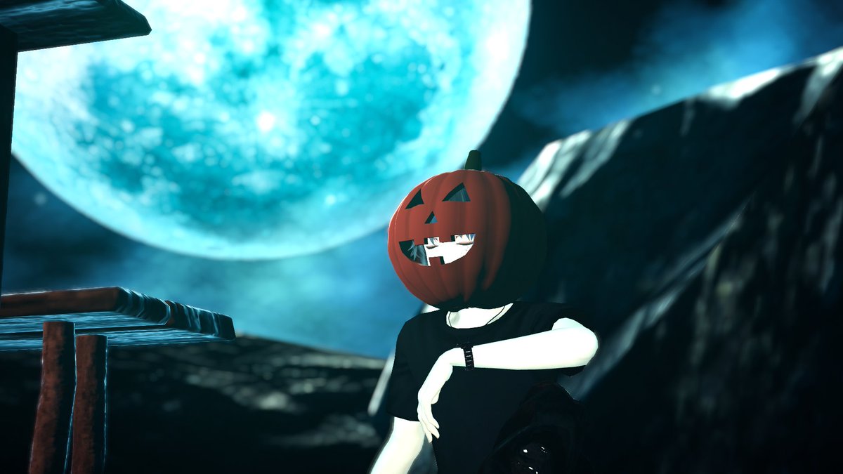 ハロウィンかぼちゃ！！！