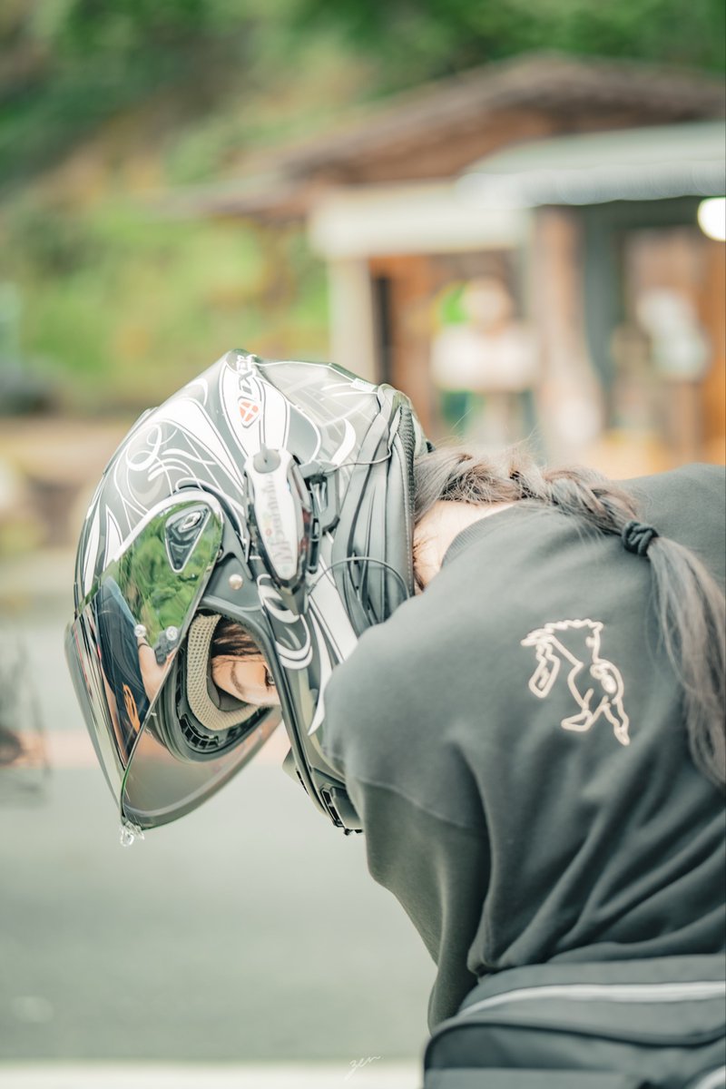 もちにん@食いしん坊モトブログ (@1oomochioo1) / Posts / X