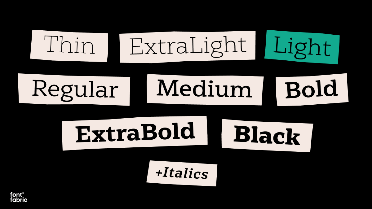 Fontfabric's tweet photo. 🙌 Nexa Serif, the serif you’ve been dreaming of, is finally here. Inspired by Nexa, but with a modern, graceful twist. 
Explore Nexa Serif here: https://t.co/wmMovRnqKi https://t.co/8DvmuWJK47