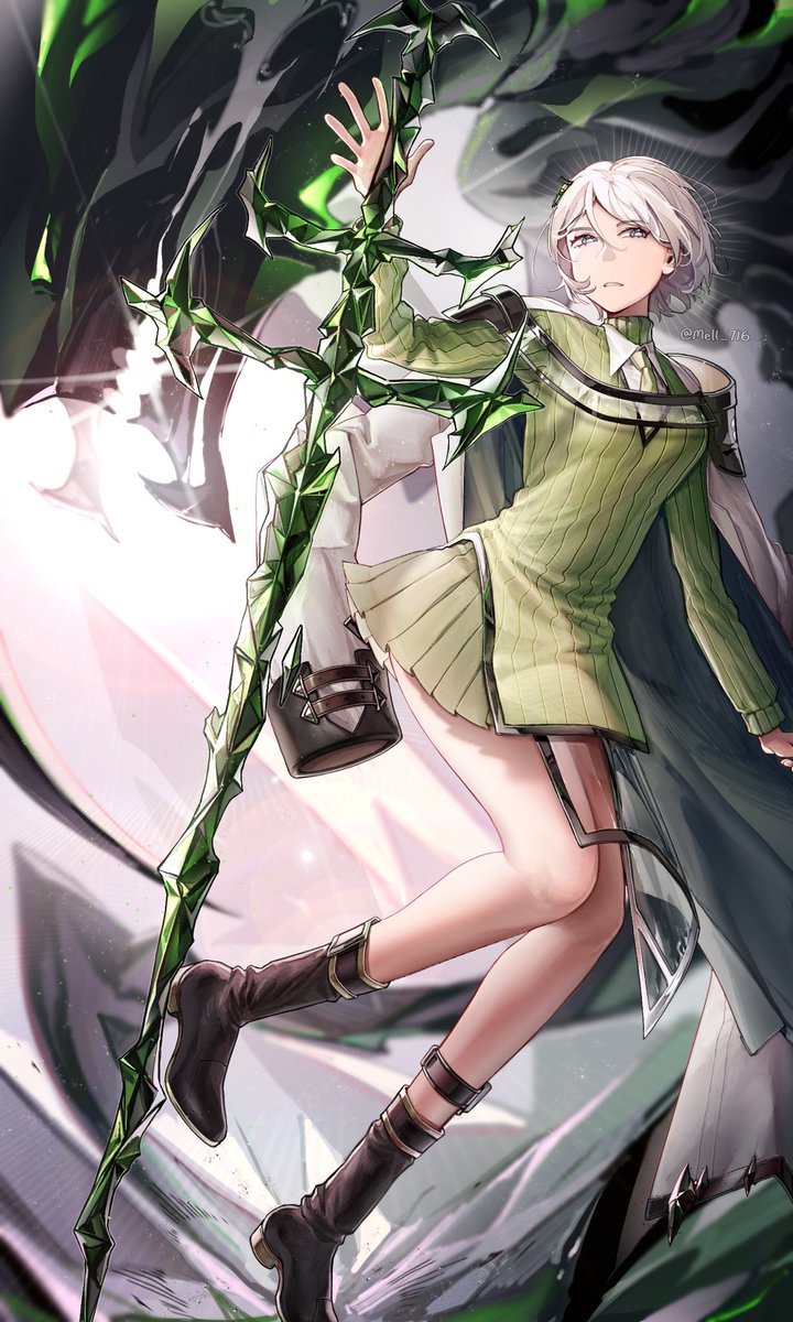 リンバス - Search / X