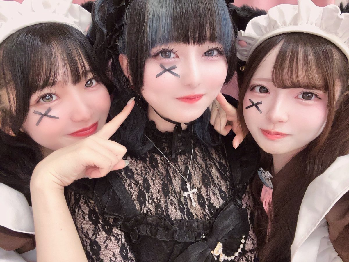 maid_ume's tweet photo. https://t.co/sNvtJB6PcA