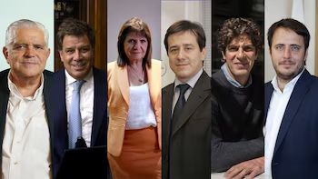 Ciudad de Buenos Aires
ELECCIONES 2025: CANDIDATOS A SENADORES Y DIPUTADOS NACIONALES
Antecedentes en materia de Familia y Vida
notivida.org/boletines/1395…