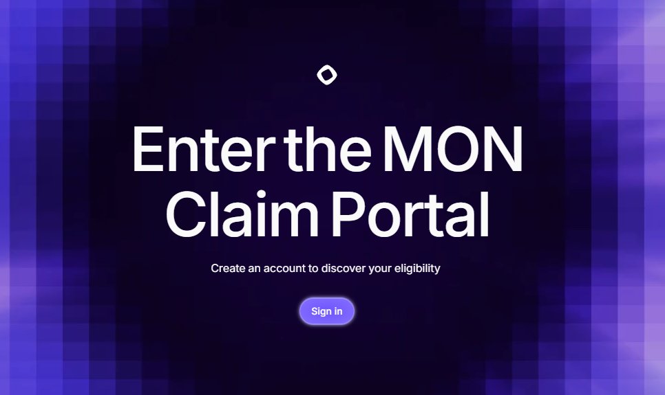 Mad Tuesday everyone! <a href="/madscientists_x/">Mad Scientists 🧪</a> did you rush to check your Monad eligibility or waiting and no rush? Monad Experience is coming to an end, but hopefully, it will be a happy ending with lots of Mons!