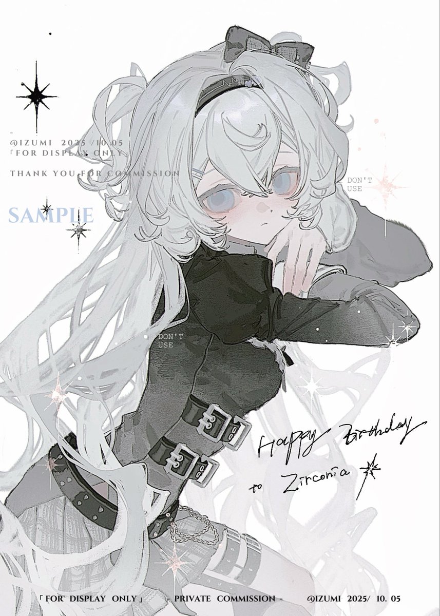 雪顶矿泉₊⁺ tweet media