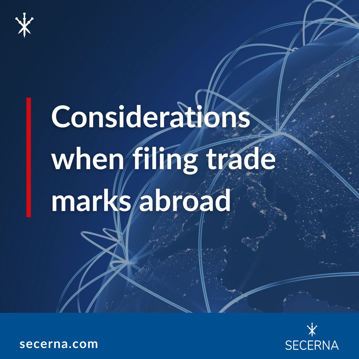 Secerna LLP tweet media