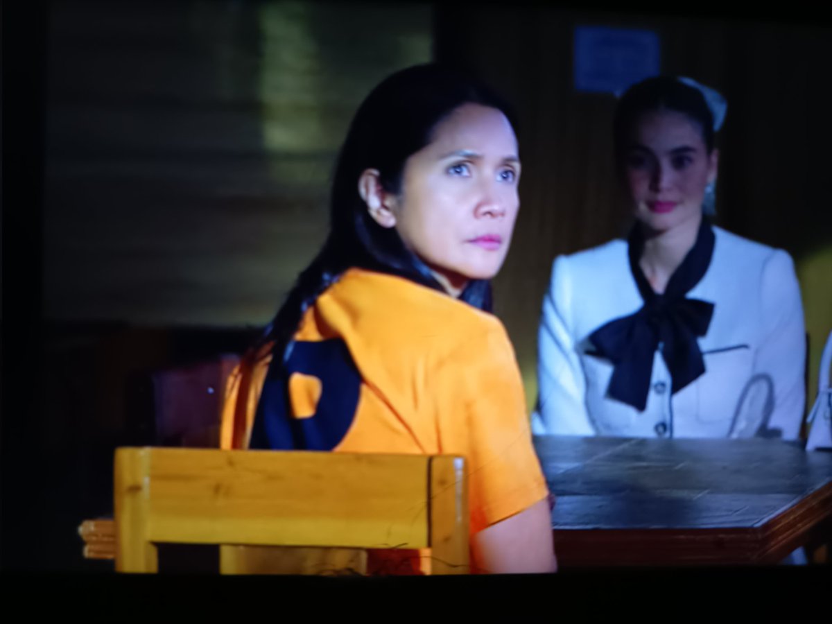 mornytdump's tweet photo. Nurse Eden. 
Ingrid Hernandez.
Agot Isidro. https://t.co/n1SSGBuoF3