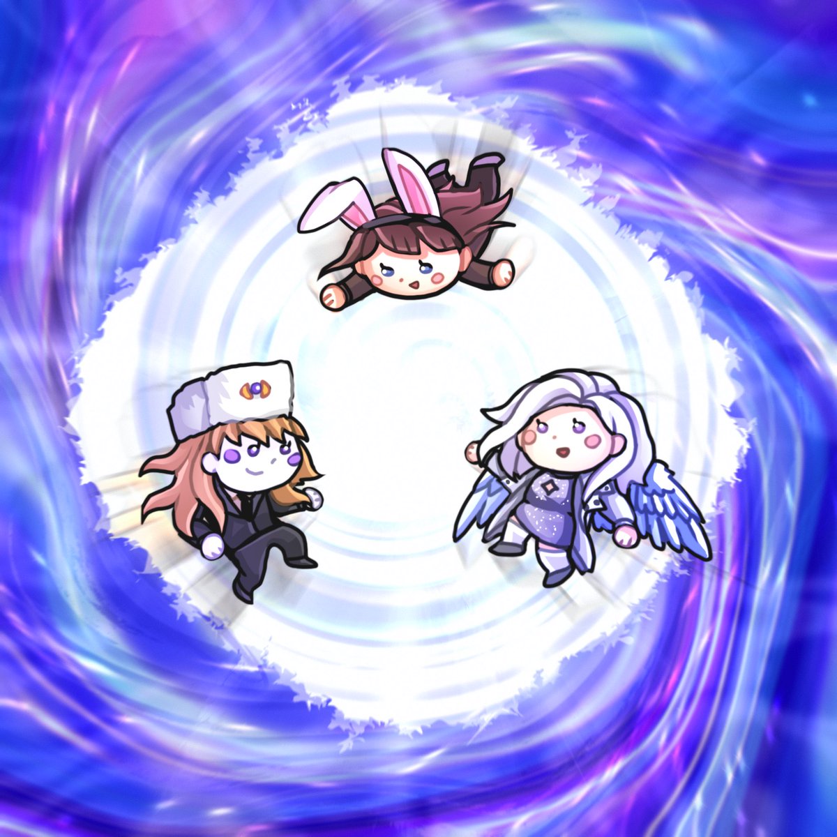 overnads's tweet image.