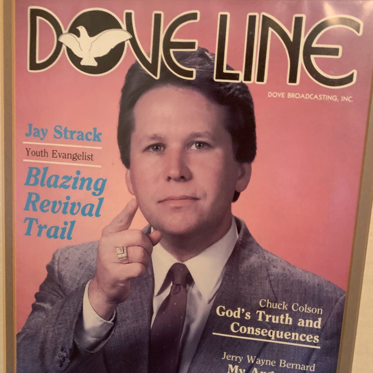 Whoever wants the next generation the most will win them.