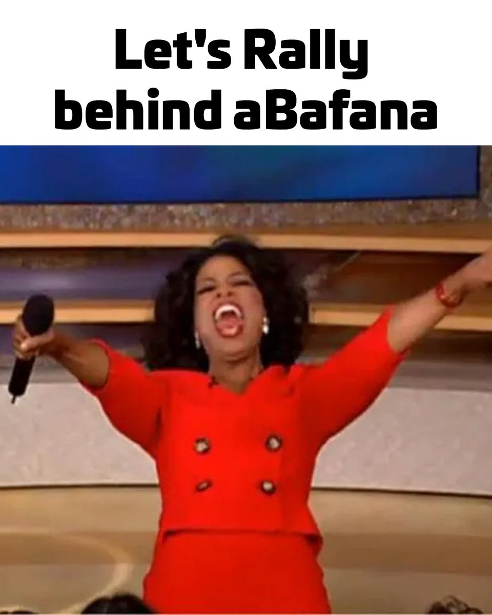 Supabets_mzansi's tweet photo. ๐จ Itโs GO TIME, Mzansi! ๐ฟ๐ฆโฝ
3PM is HERE โ and you did it!
๐ฉ Check your inbox โ you might be one of our lucky winners! ๐๐ธ
Now letโs rally behind Bafana Bafana and keep that Supa energy rolling! ๐๐
#Supabets #BafanaBafana #BetWithoutRegret #WCQ #SupaNation https://t.co/nVZjG4MBWJ