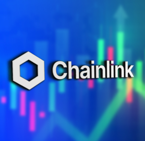 coinbureau's tweet photo. 🚨BREAKING: S&P GLOBAL CHOOSES CHAINLINK!

S&P Global Ratings partners with #Chainlink to bring its Stablecoin Stability Assessments on-chain.