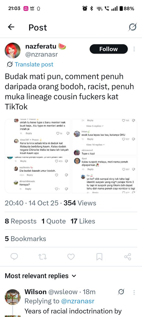 DS Editor tweet media