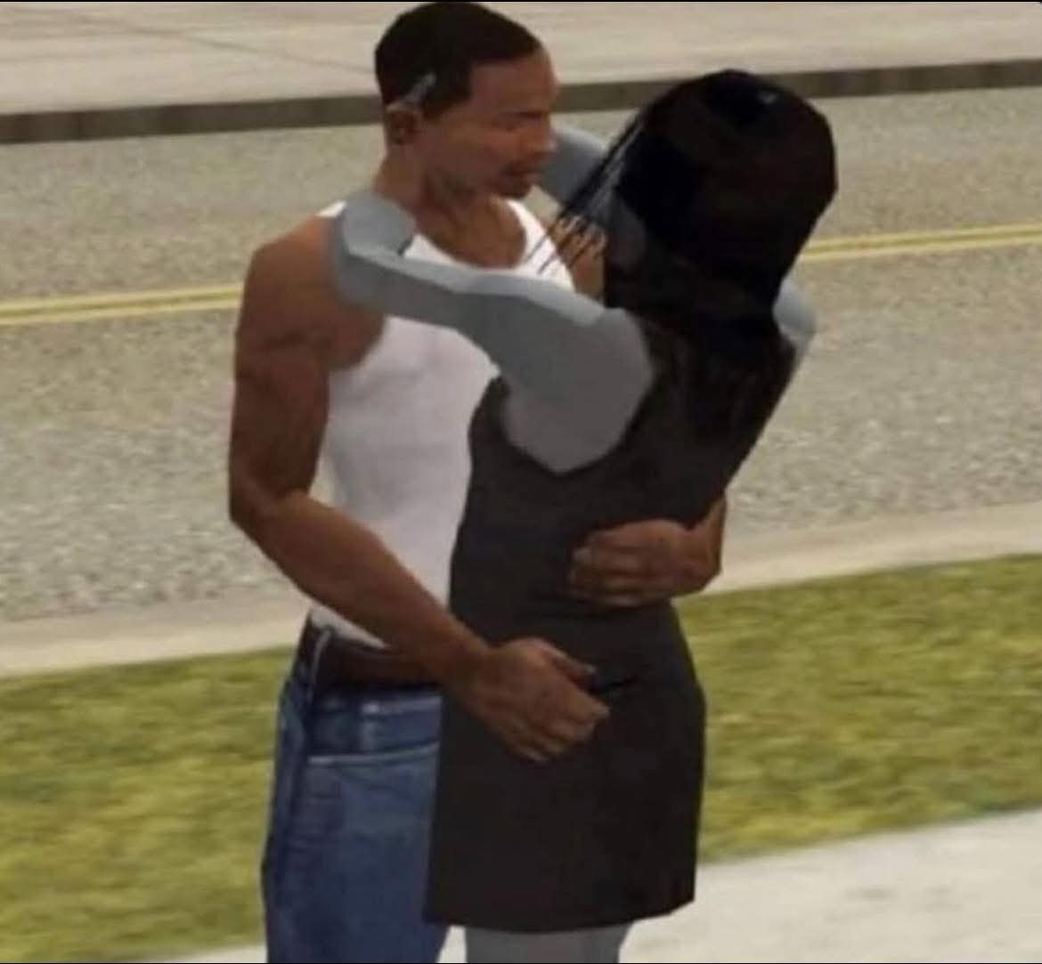 Ya llega navidad amor xfa no peliemos