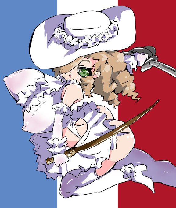 最近ときどき描いているオリジナルキャラのツクダさんです
何故ツクダさんなのかというとオリジナルだからです
ちなみに日本人です
(ネームの人) 