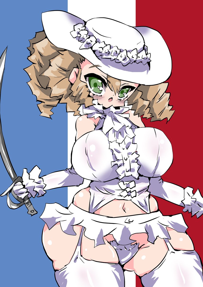 最近ときどき描いているオリジナルキャラのツクダさんです
何故ツクダさんなのかというとオリジナルだからです
ちなみに日本人です
(ネームの人) 