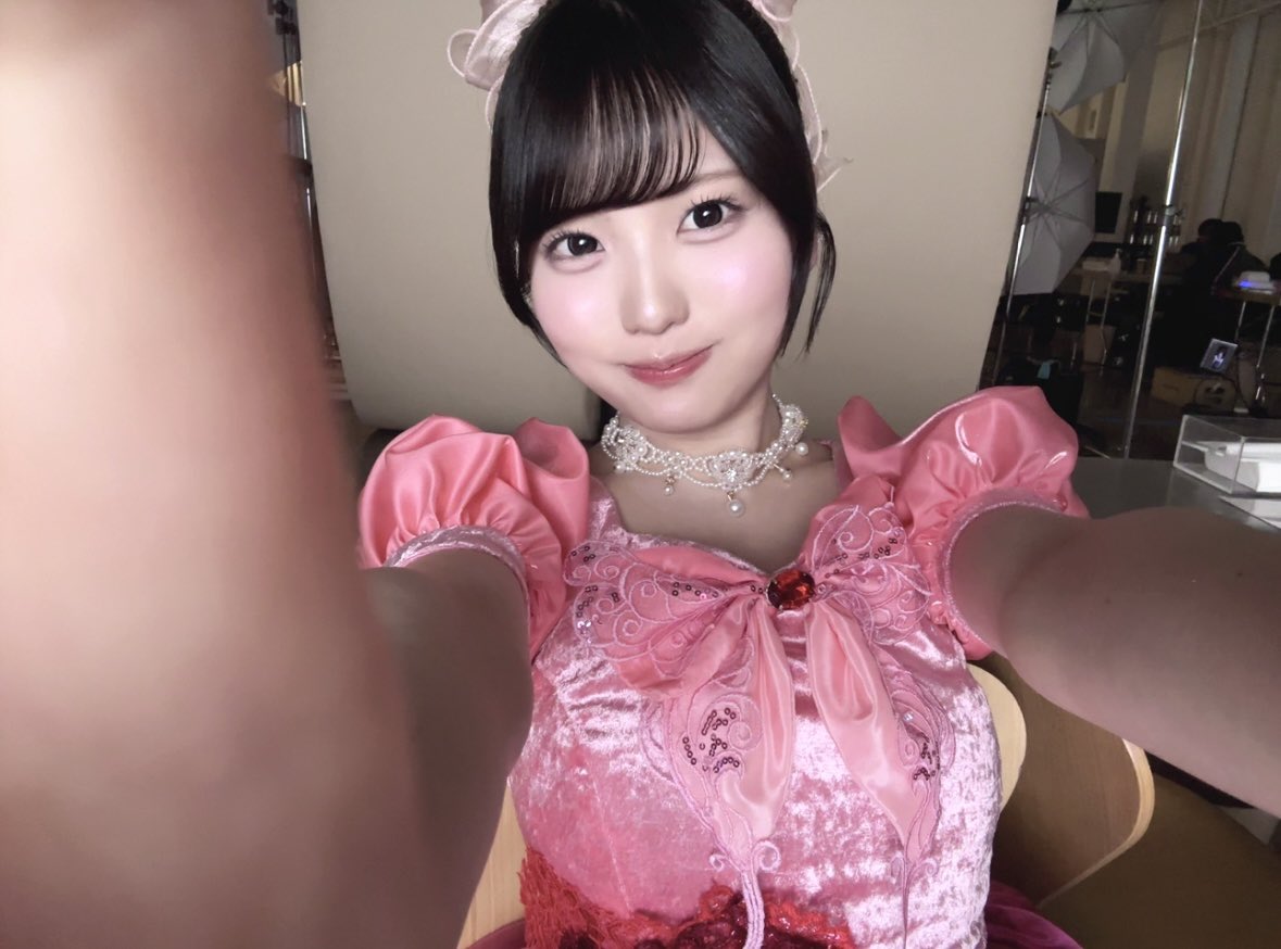 半年後( ᐡᴗ ̫ ᴗᐡ)🎀
