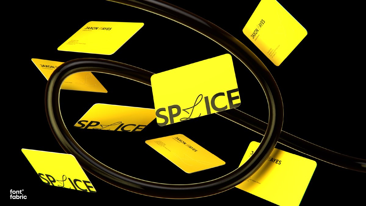 Meet Combina, our latest display font and a bold typographic experiment!
It dynamically blends geometric sans-serifs with playful script for a truly unique look.
Get this conversation-starter at a special introductory price for a limited time! 
👉 bit.ly/4qajvpU