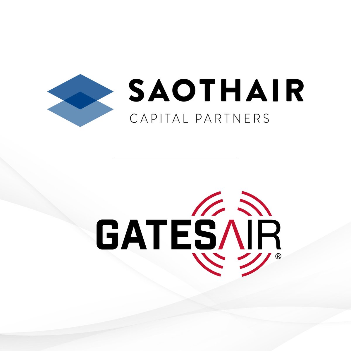 GatesAir's tweet image. GatesAir has been acquired by Saothair Capital Partners, unlocking resources to expand operations and accelerate growth. Our mission remains: delivering the transmitter and STL systems our customers depend on. Same team &amp;amp; commitment, greater opportunities.

#Broadcast #TV #Radio