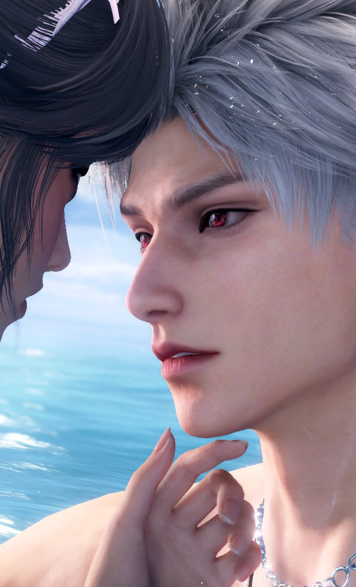 sylusthinker's tweet photo. “you’re staring”               “you’re beautiful” https://t.co/iu0fYK8CHH