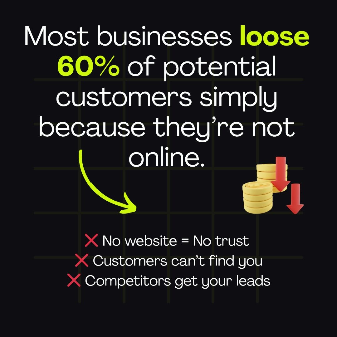 KrishWebDesign's tweet image. Still relying only on Instagram or word-of-mouth?
A professional website =
✅ More trust
✅ 24/7 visibility
✅ Real sales
I help small businesses build modern websites that convert.
💬 DM for your own dream site !
🔗 Portfolio: fusionwebdesign.infinityfreeapp.com