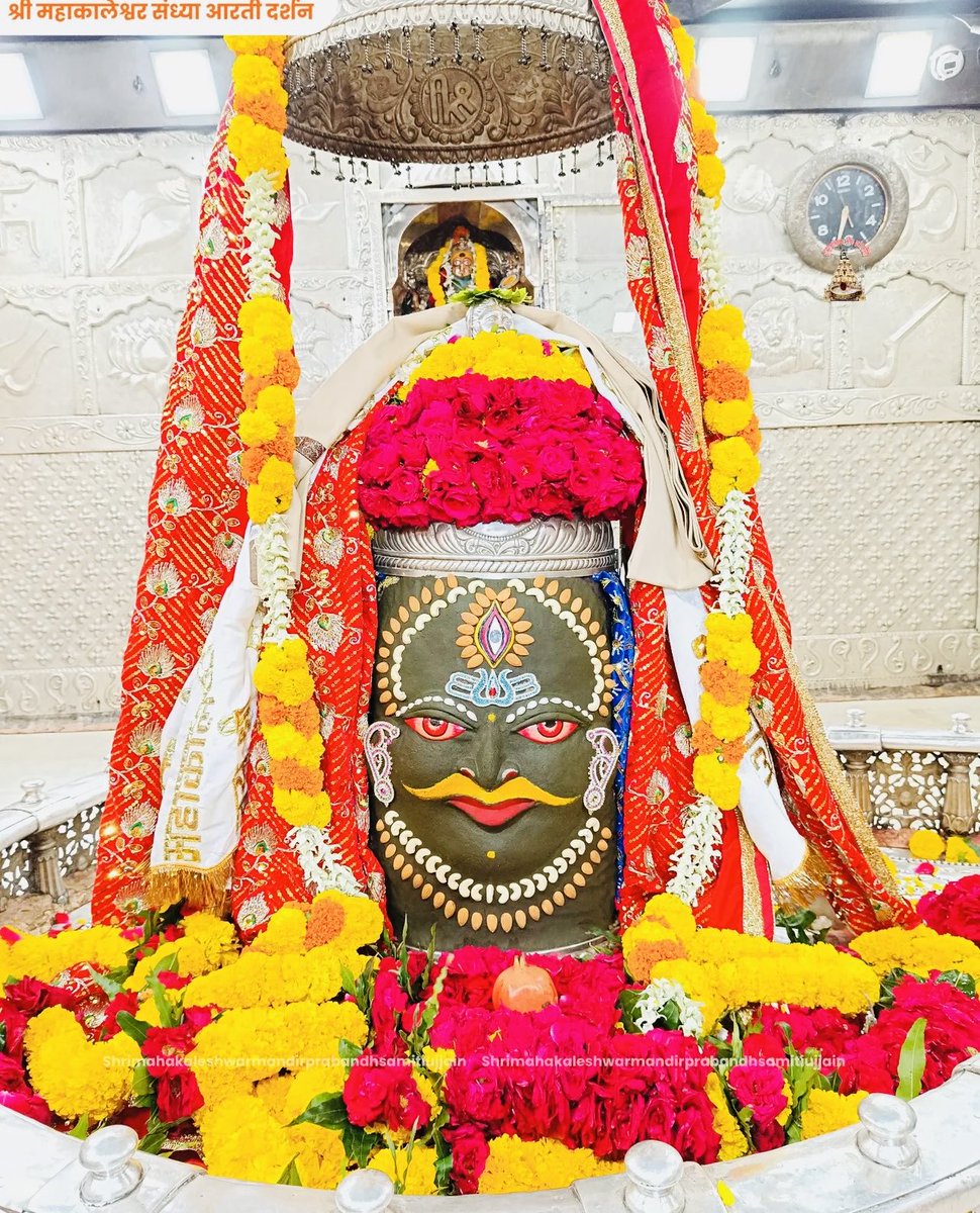shivjimahakal's tweet image. 