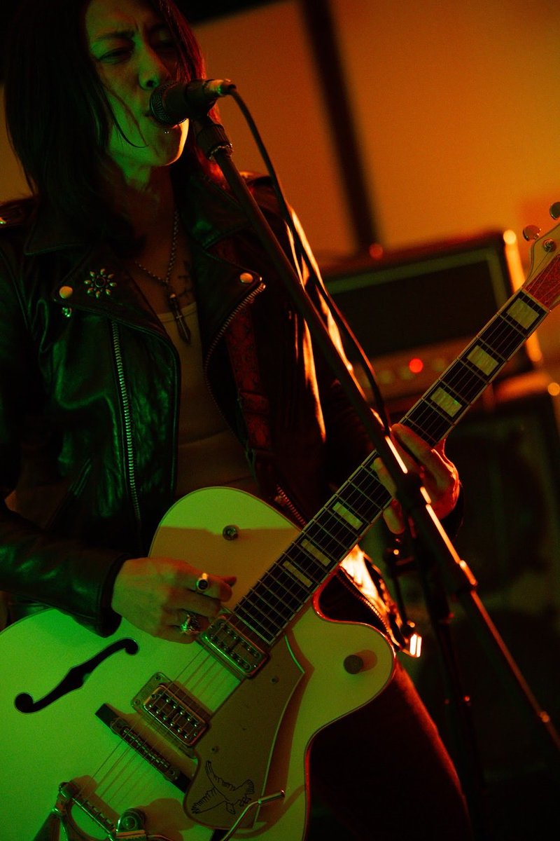 【Black Jessy】　凱旋 JESSY (@JESSY69official) / Posts / X