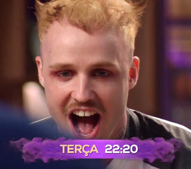 mcc2_leosalles's tweet photo. VAMOS PROTESTAR ASSISTINDO AO NOVO EPISÓDIO DE MASTERCHEF CONFEITAIRIA HOJE ÀS 22:20 NA @BandTV SÓ TEM NA BAAAAAND #masterchefbr #masterchefconfeitaria https://t.co/aroNTEYB3N