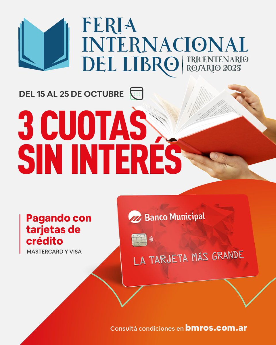 Banco Municipal tweet media