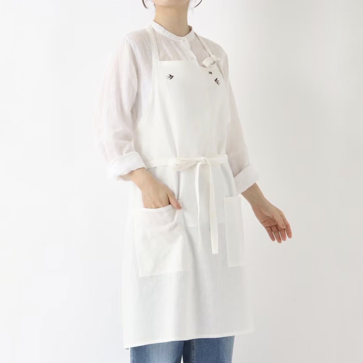 夏帆 さん衣装】 🎬『じゃあ、あんたが作ってみろよ』 «第2話» 夏帆